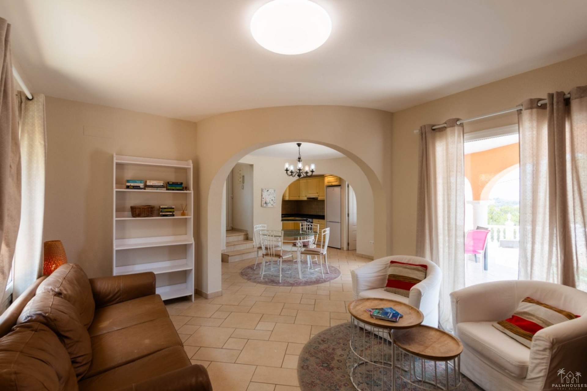 Revente - Villa - Jávea - Xàbia - Jávea - Xàbia Centro