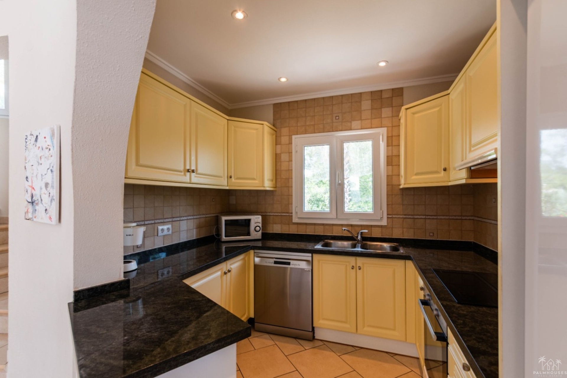 Revente - Villa - Jávea - Xàbia - Jávea - Xàbia Centro