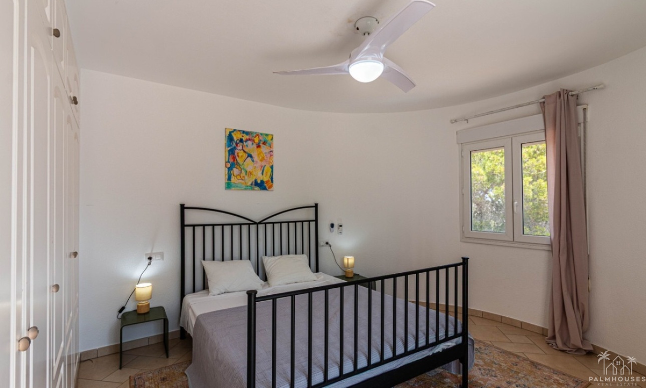 Revente - Villa - Jávea - Xàbia - Jávea - Xàbia Centro