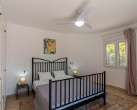 Revente - Villa - Jávea - Xàbia - Jávea - Xàbia Centro