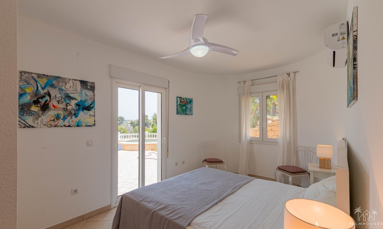 Revente - Villa - Jávea - Xàbia - Jávea - Xàbia Centro