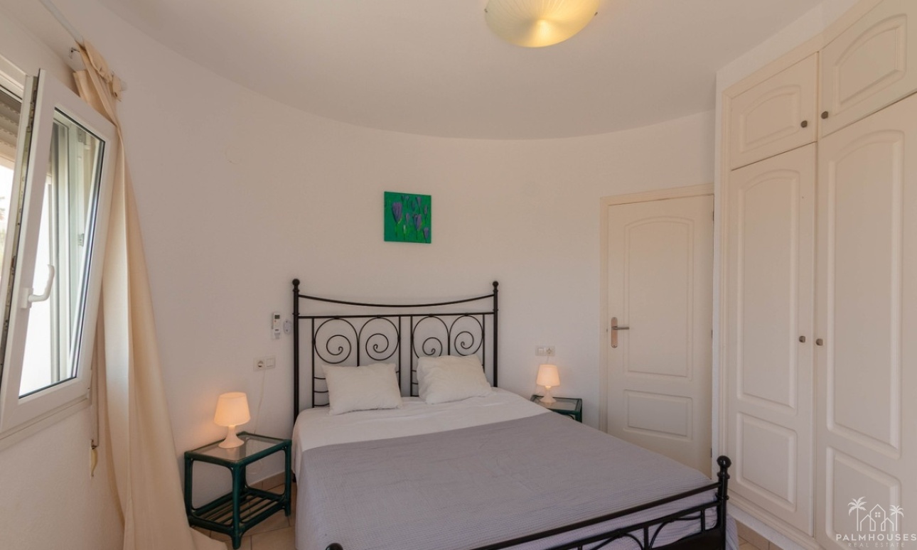 Revente - Villa - Jávea - Xàbia - Jávea - Xàbia Centro