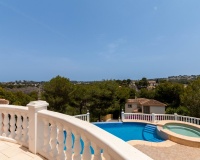 Revente - Villa - Jávea - Xàbia - Jávea - Xàbia Centro