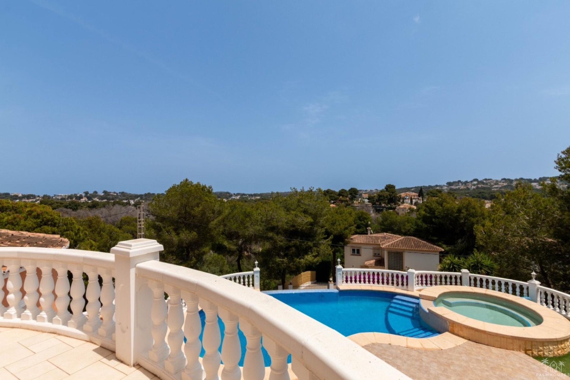 Revente - Villa - Jávea - Xàbia - Jávea - Xàbia Centro