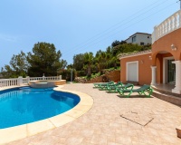 Revente - Villa - Jávea - Xàbia - Jávea - Xàbia Centro