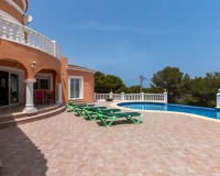 Revente - Villa - Jávea - Xàbia - Jávea - Xàbia Centro