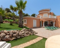 Revente - Villa - Jávea - Xàbia - Jávea - Xàbia Centro