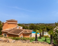 Revente - Villa - Jávea - Xàbia - Jávea - Xàbia Centro