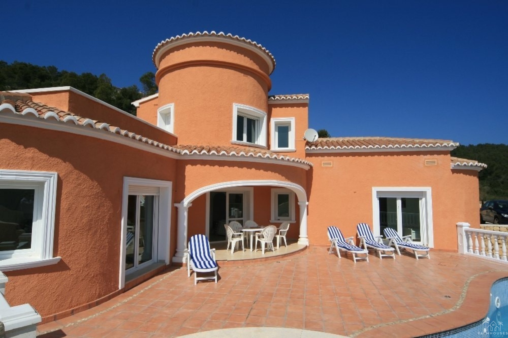 Revente - Villa - Jávea - Xàbia - Jávea - Xàbia Centro