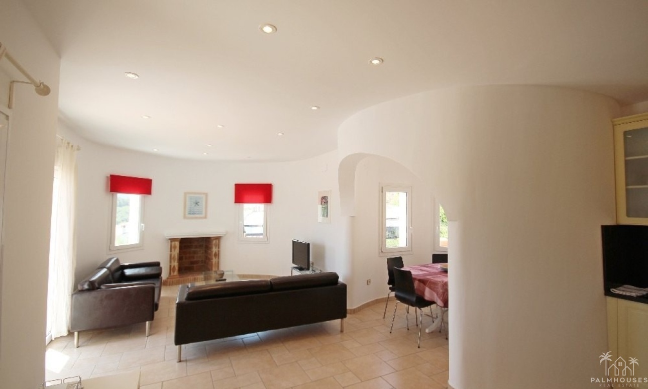 Revente - Villa - Jávea - Xàbia - Jávea - Xàbia Centro