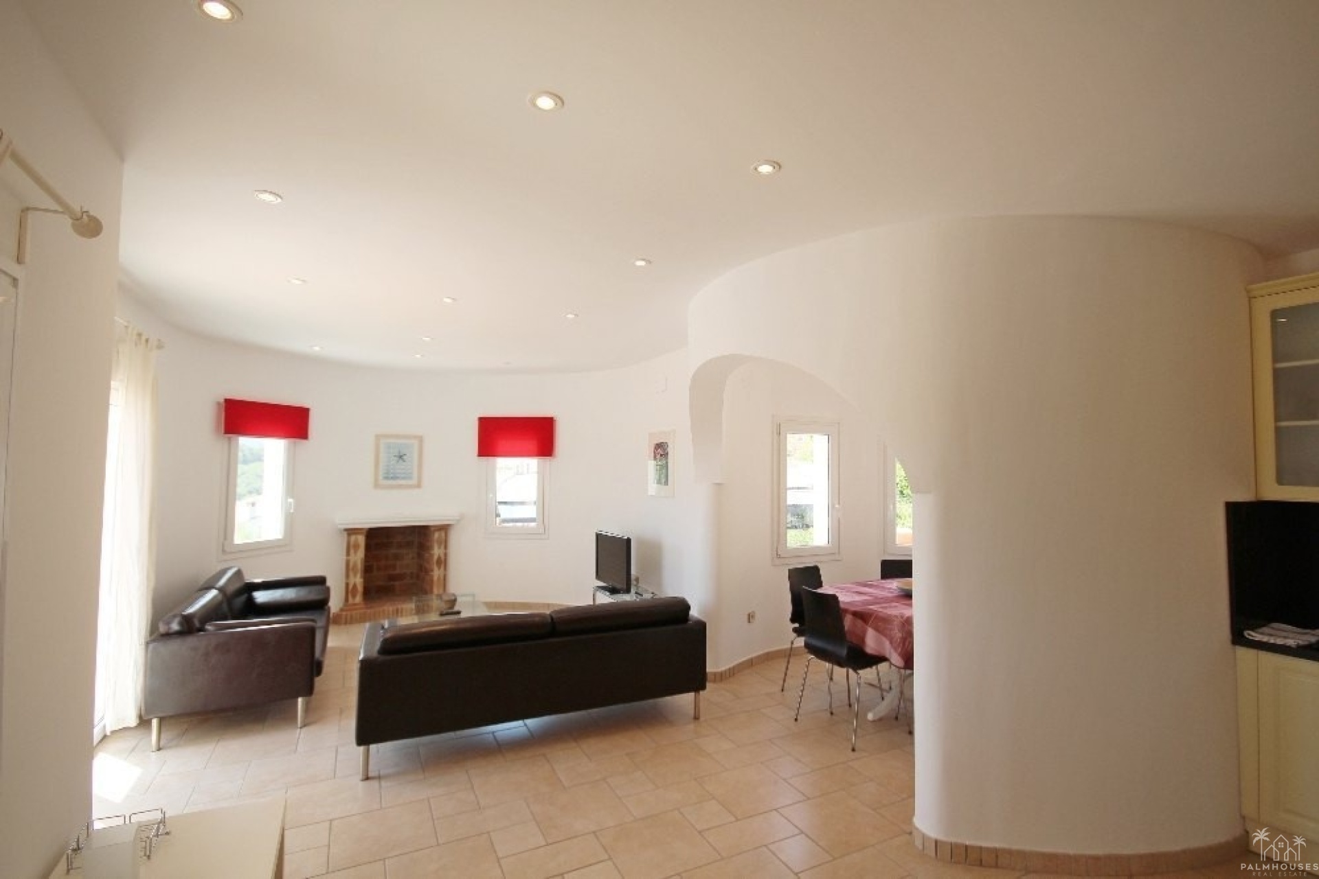 Revente - Villa - Jávea - Xàbia - Jávea - Xàbia Centro