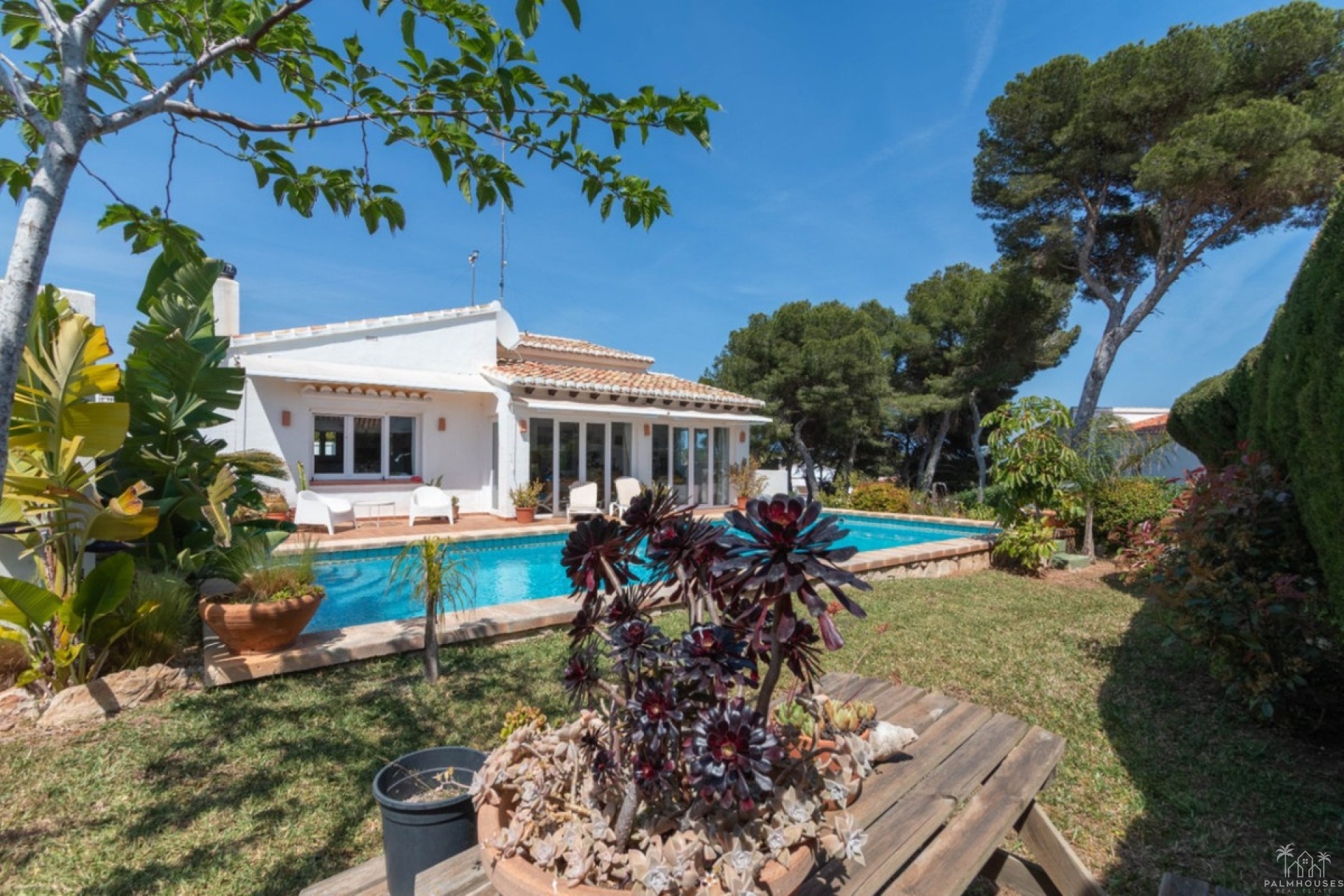 Revente - Villa - Jávea - Xàbia - Jávea - Xàbia Centro