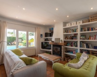 Revente - Villa - Jávea - Xàbia - Jávea - Xàbia Centro