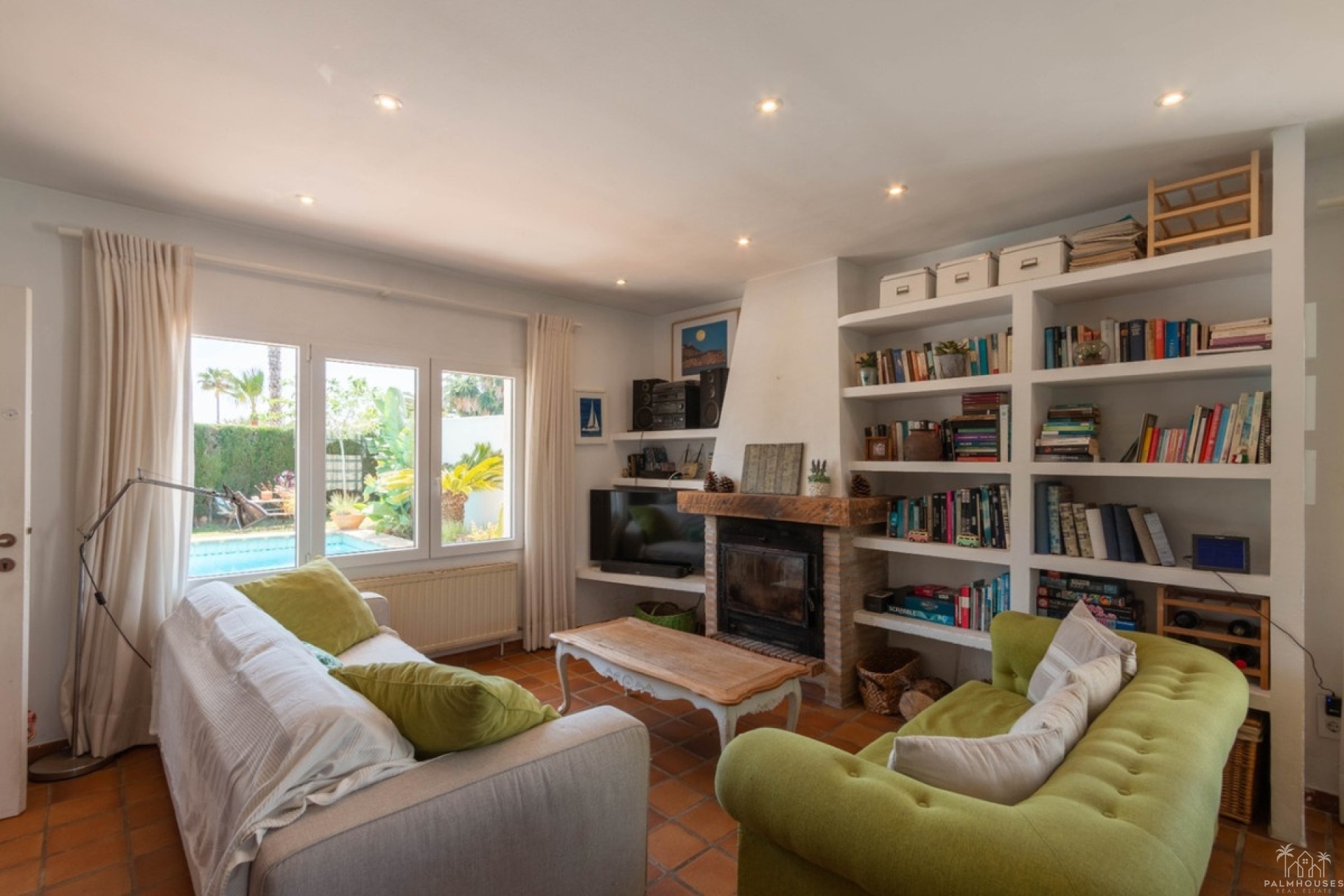Revente - Villa - Jávea - Xàbia - Jávea - Xàbia Centro