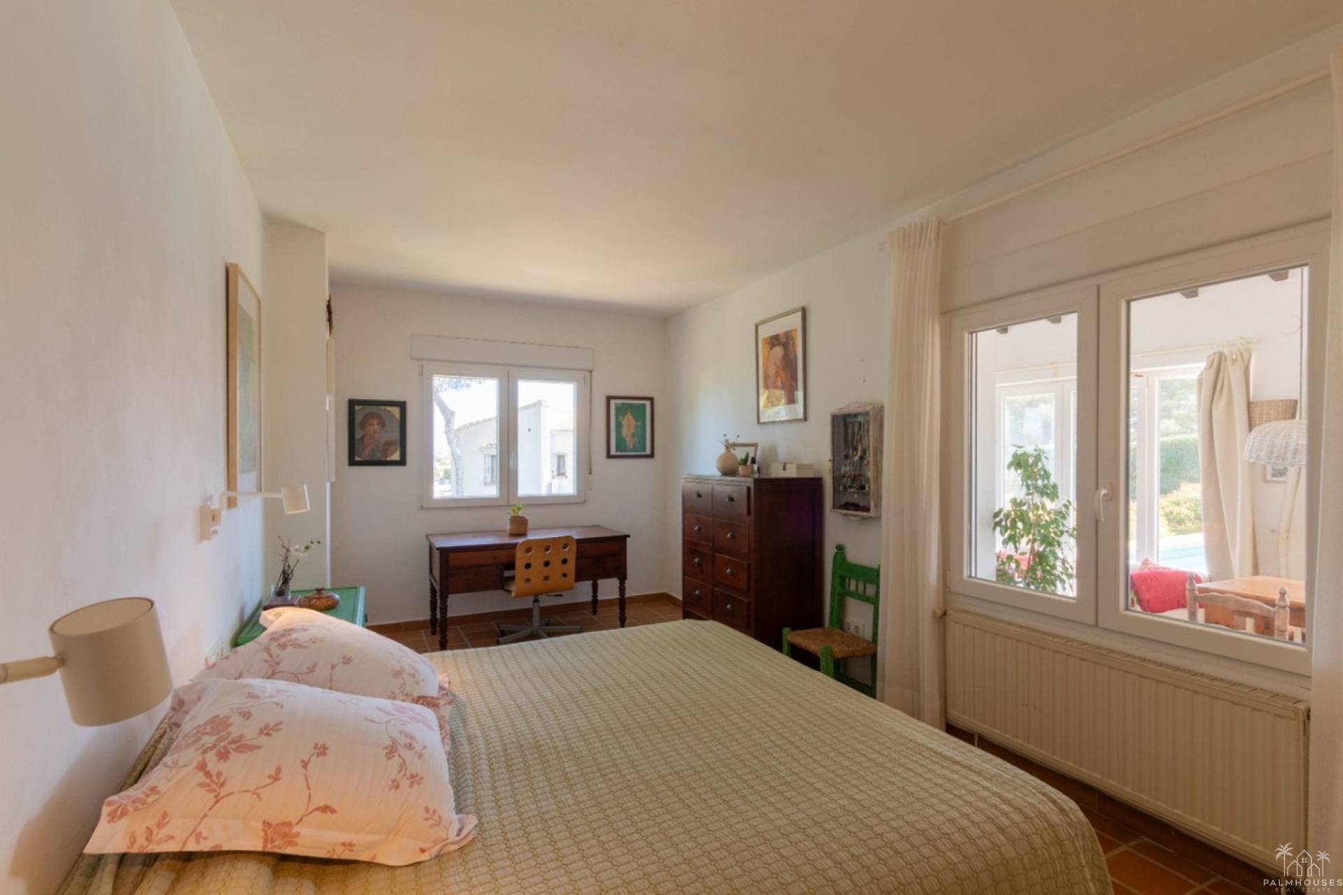Revente - Villa - Jávea - Xàbia - Jávea - Xàbia Centro