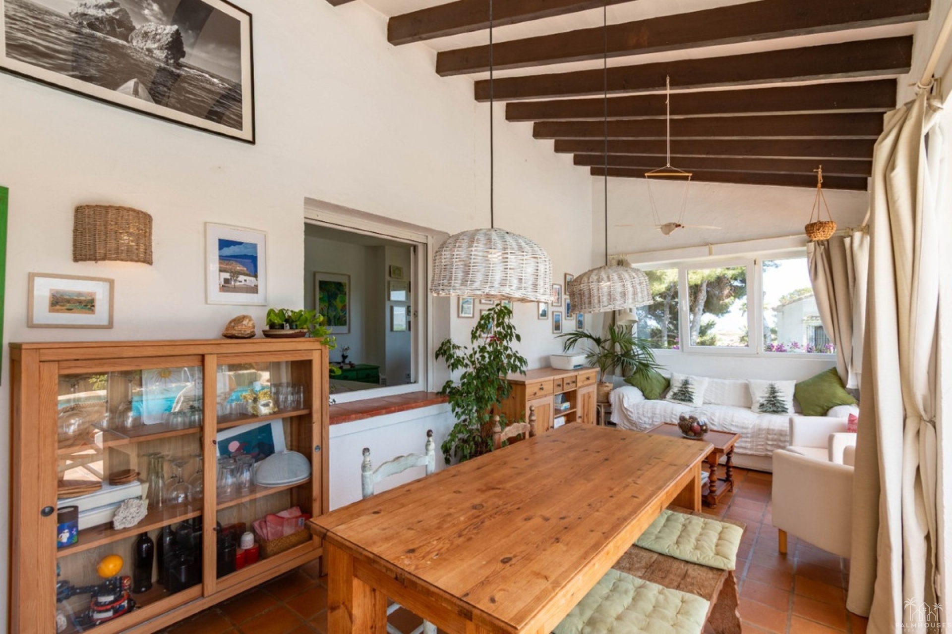 Revente - Villa - Jávea - Xàbia - Jávea - Xàbia Centro
