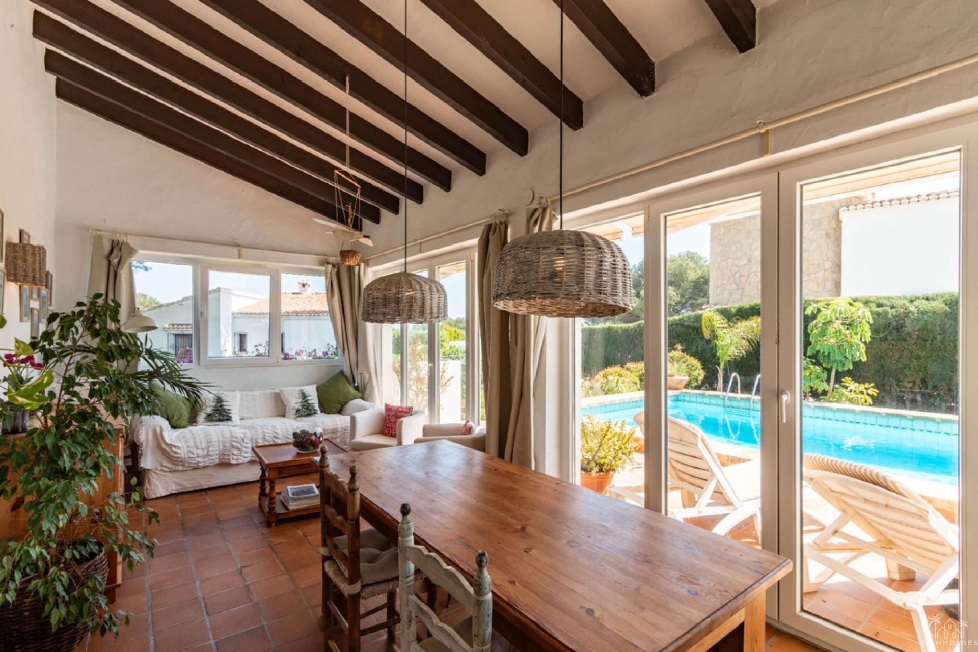 Revente - Villa - Jávea - Xàbia - Jávea - Xàbia Centro