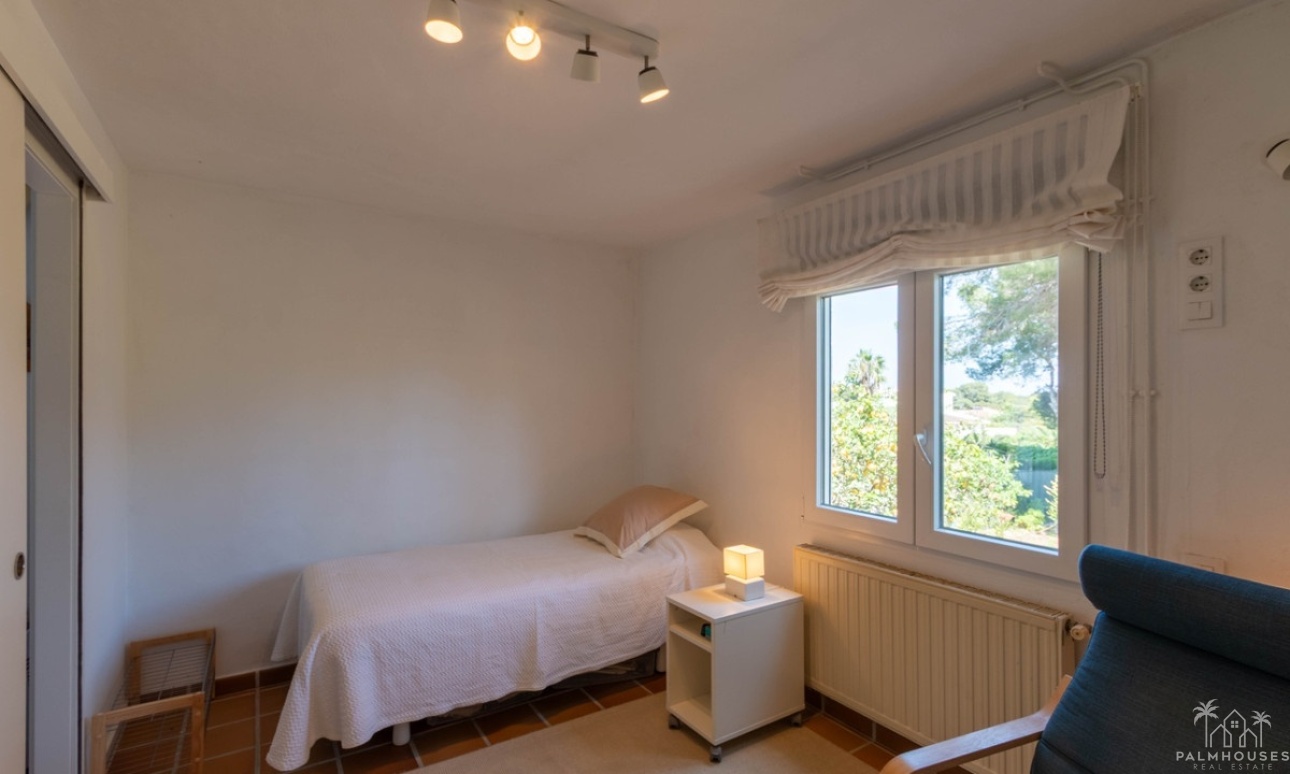 Revente - Villa - Jávea - Xàbia - Jávea - Xàbia Centro