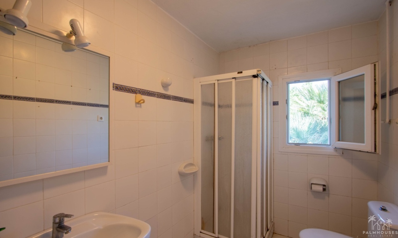 Revente - Villa - Jávea - Xàbia - Jávea - Xàbia Centro