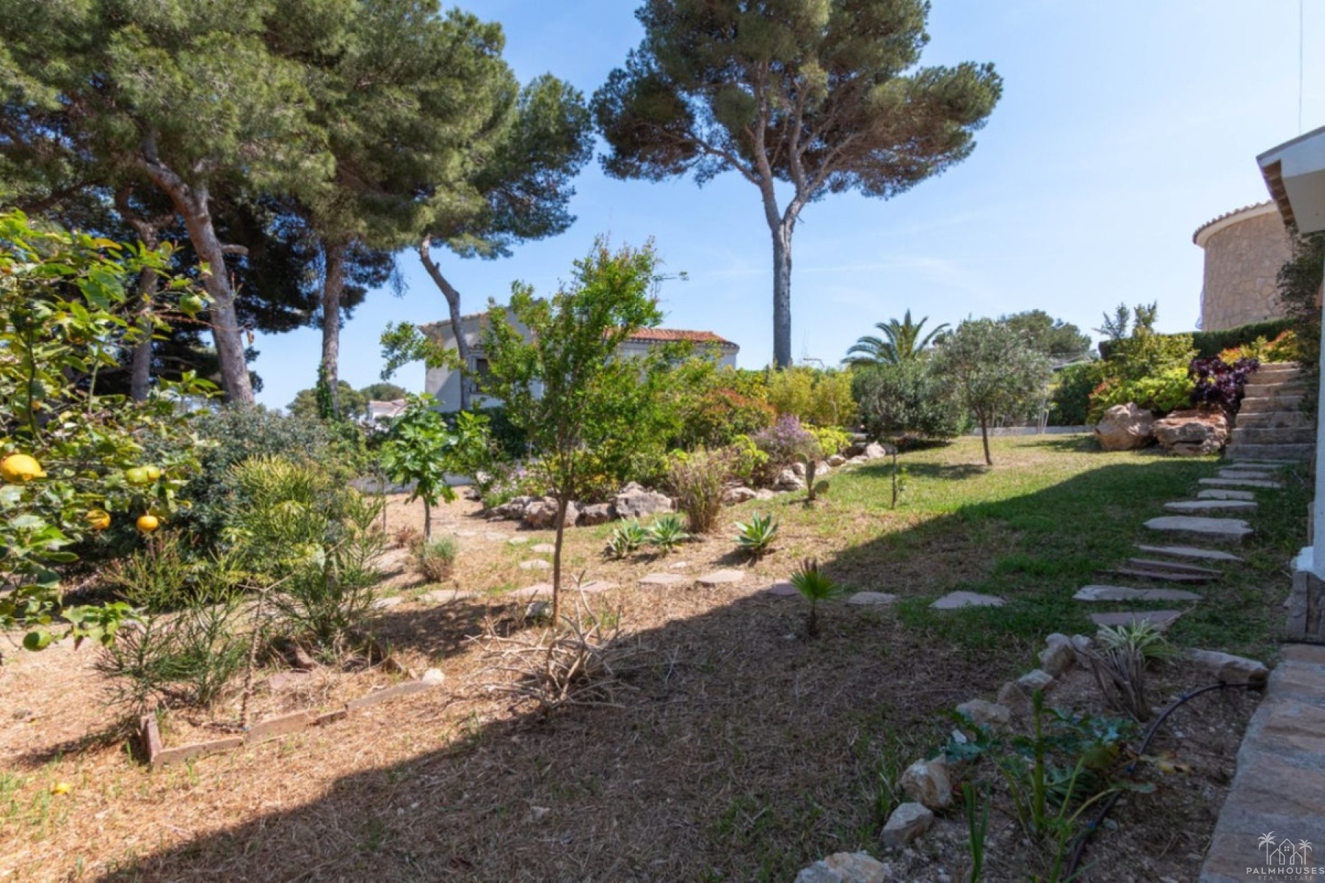 Revente - Villa - Jávea - Xàbia - Jávea - Xàbia Centro