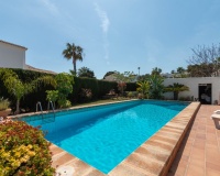 Revente - Villa - Jávea - Xàbia - Jávea - Xàbia Centro