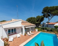Revente - Villa - Jávea - Xàbia - Jávea - Xàbia Centro