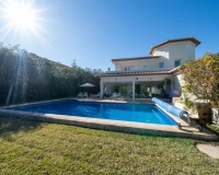 Revente - Villa - Jávea - Xàbia - Jávea - Xàbia Centro