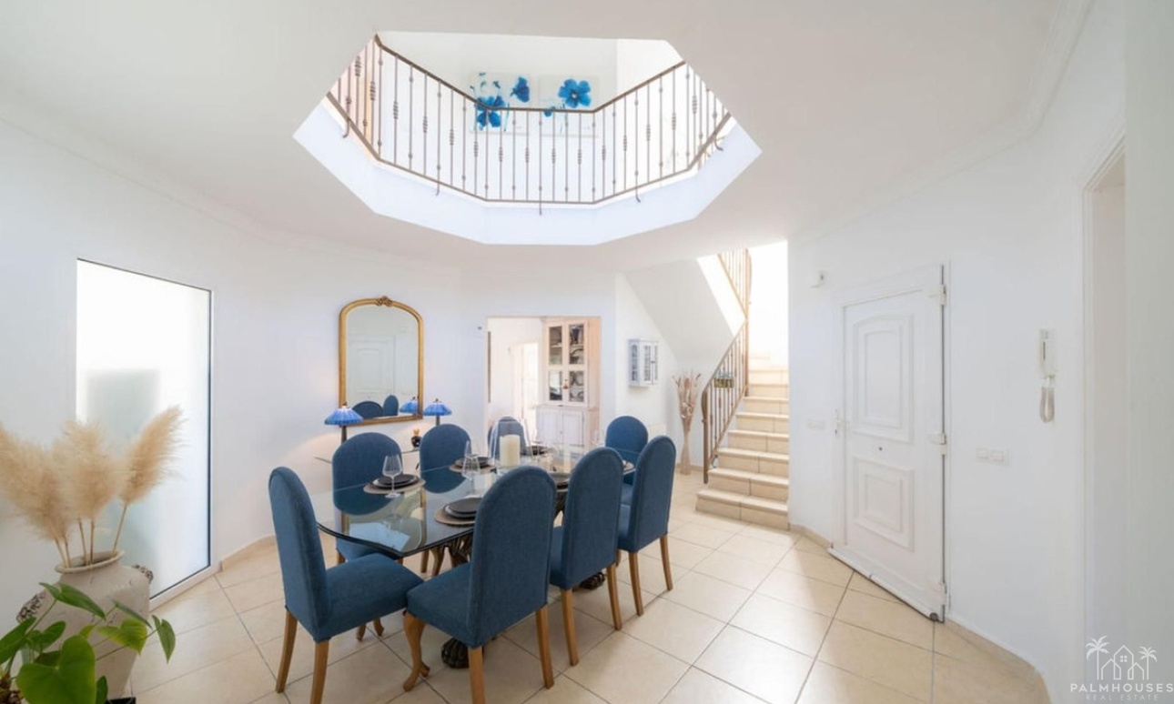 Revente - Villa - Jávea - Xàbia - Jávea - Xàbia Centro