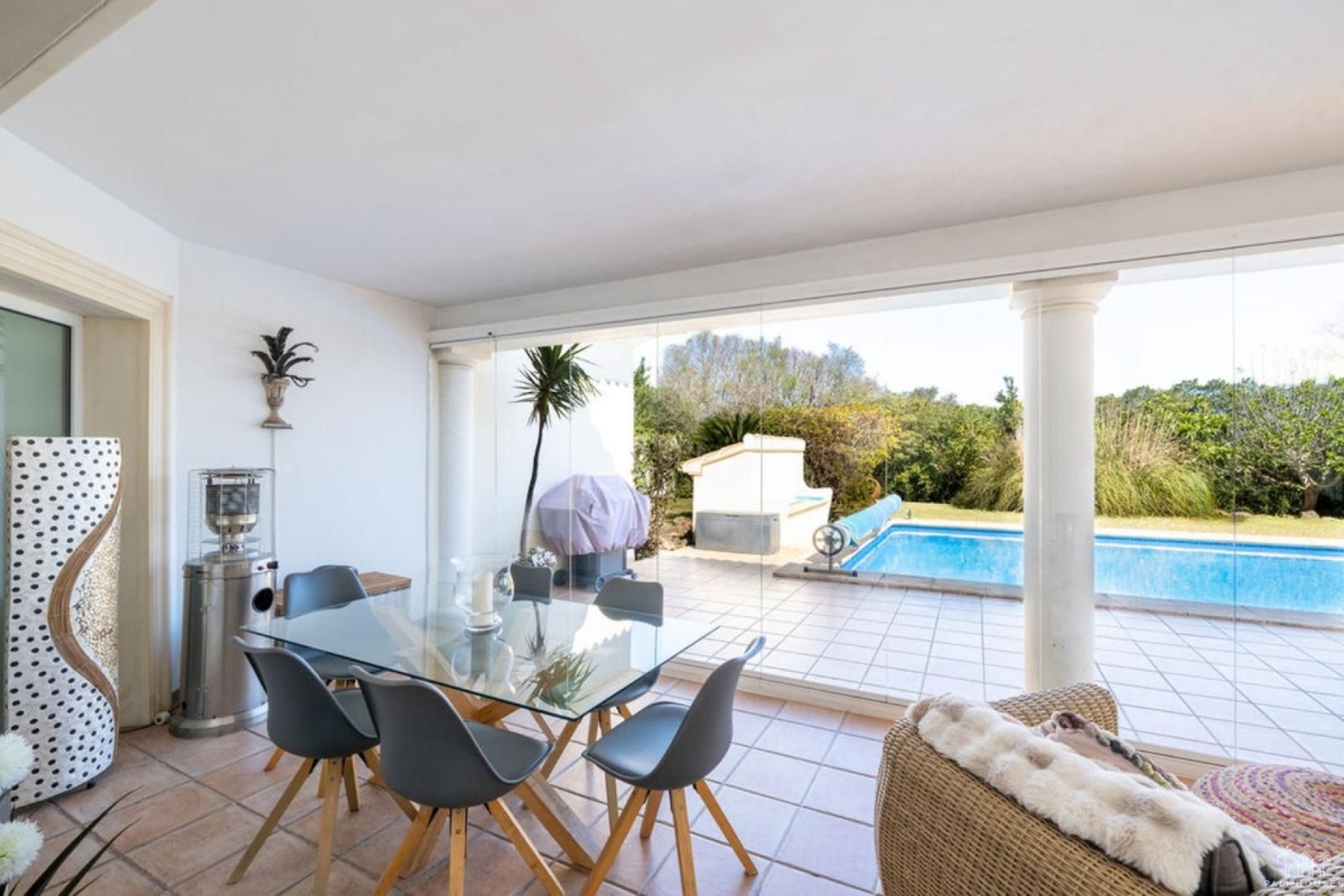 Revente - Villa - Jávea - Xàbia - Jávea - Xàbia Centro