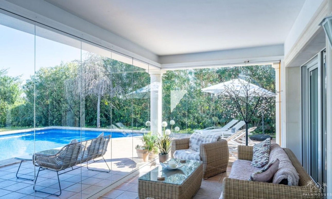 Revente - Villa - Jávea - Xàbia - Jávea - Xàbia Centro