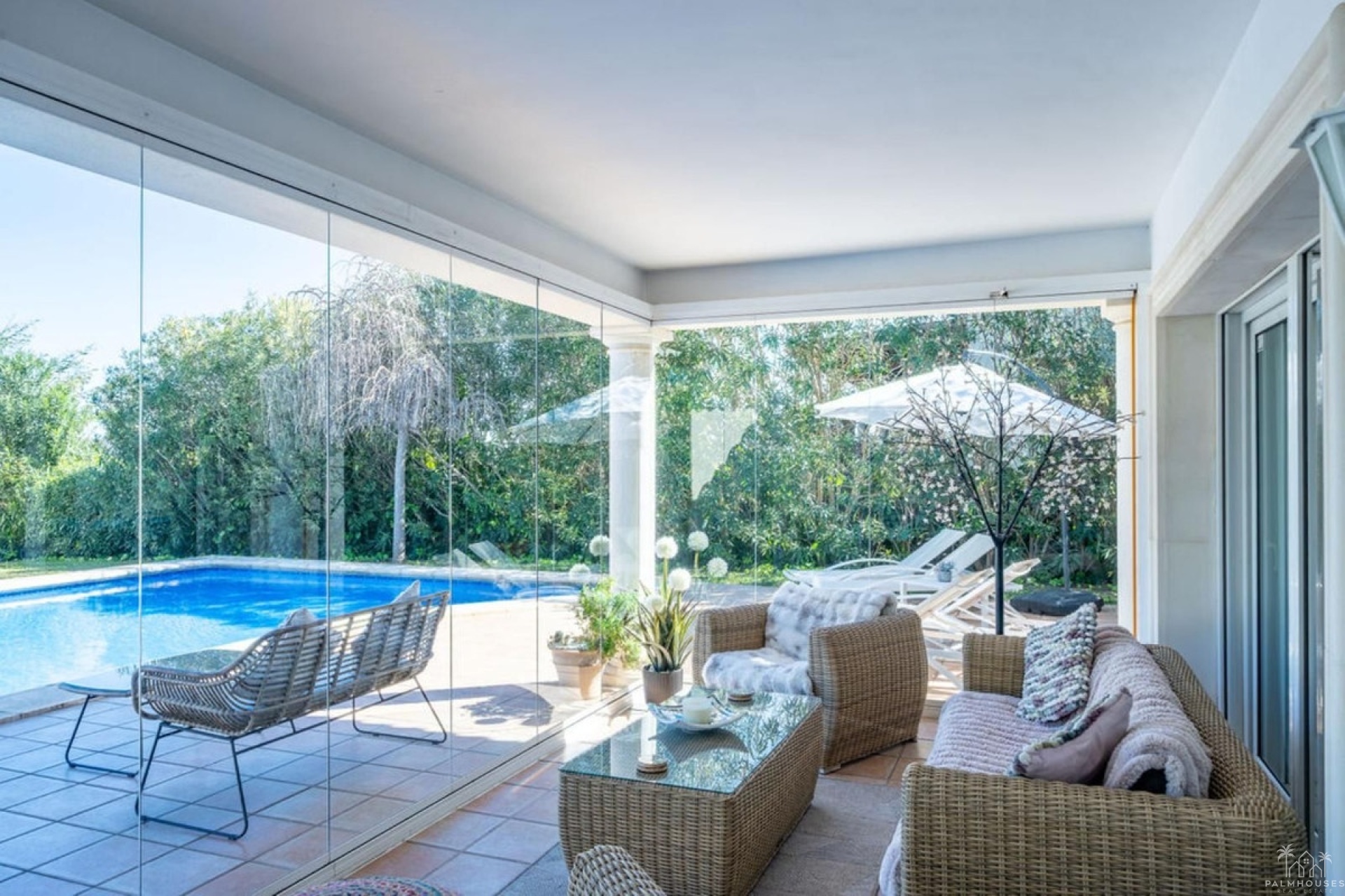 Revente - Villa - Jávea - Xàbia - Jávea - Xàbia Centro