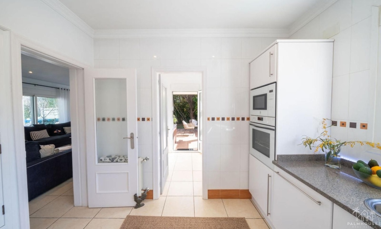 Revente - Villa - Jávea - Xàbia - Jávea - Xàbia Centro