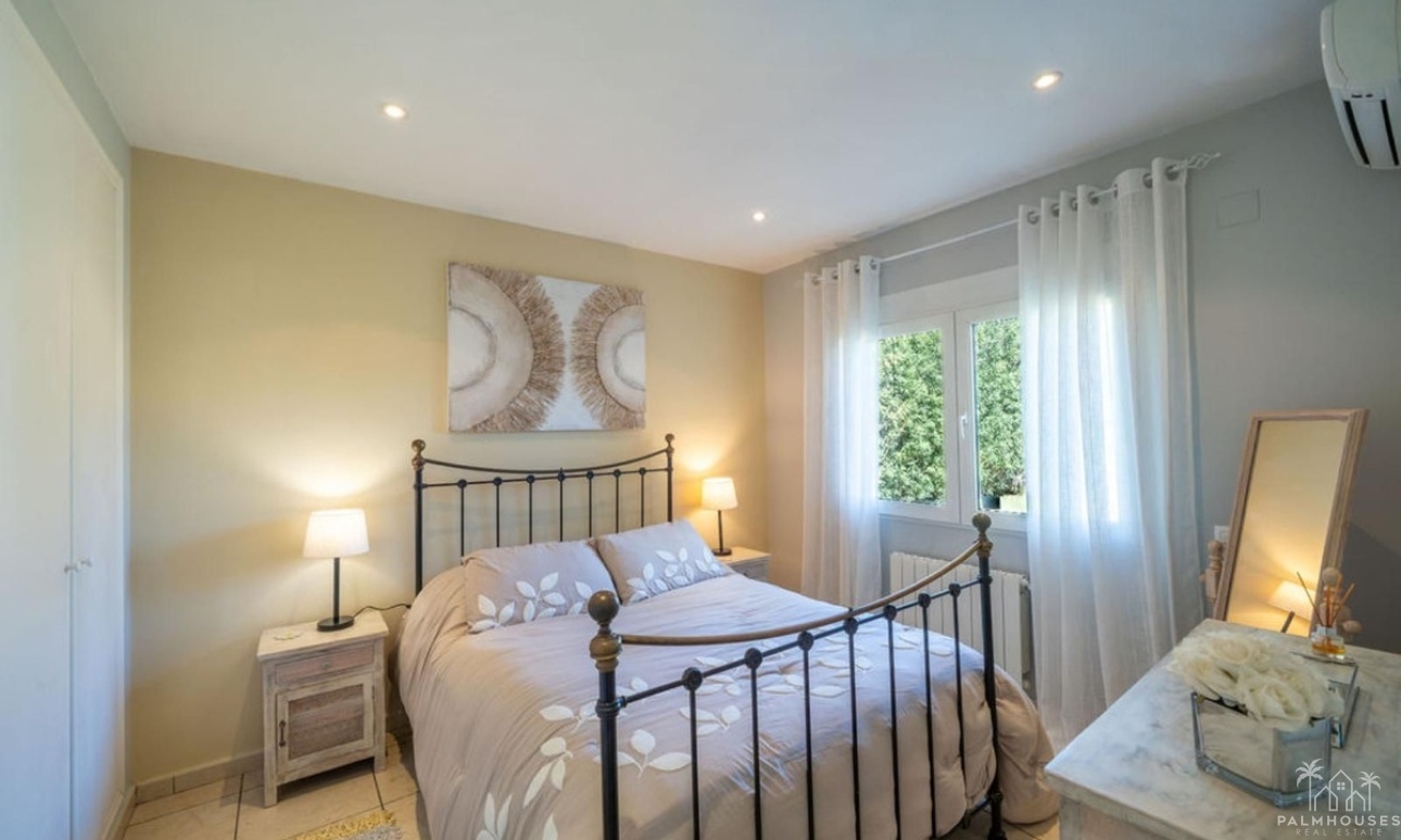 Revente - Villa - Jávea - Xàbia - Jávea - Xàbia Centro