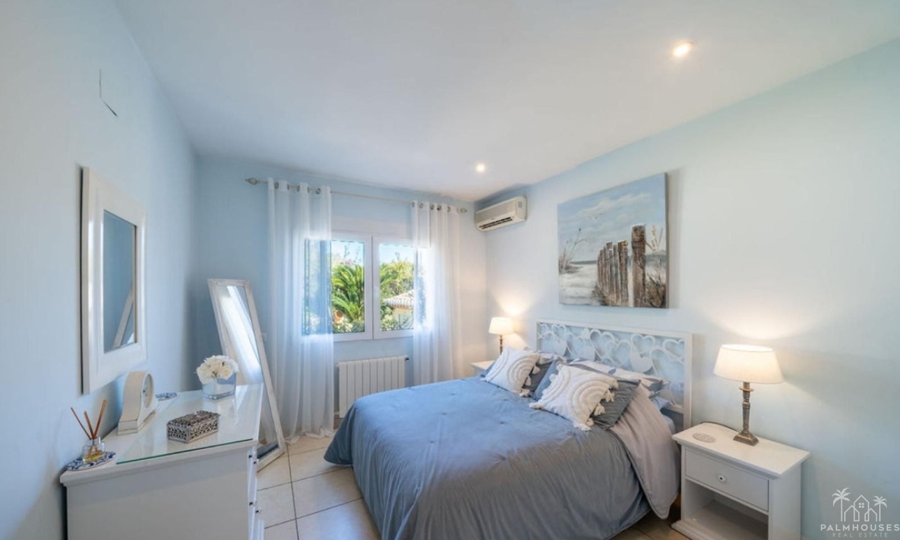 Revente - Villa - Jávea - Xàbia - Jávea - Xàbia Centro