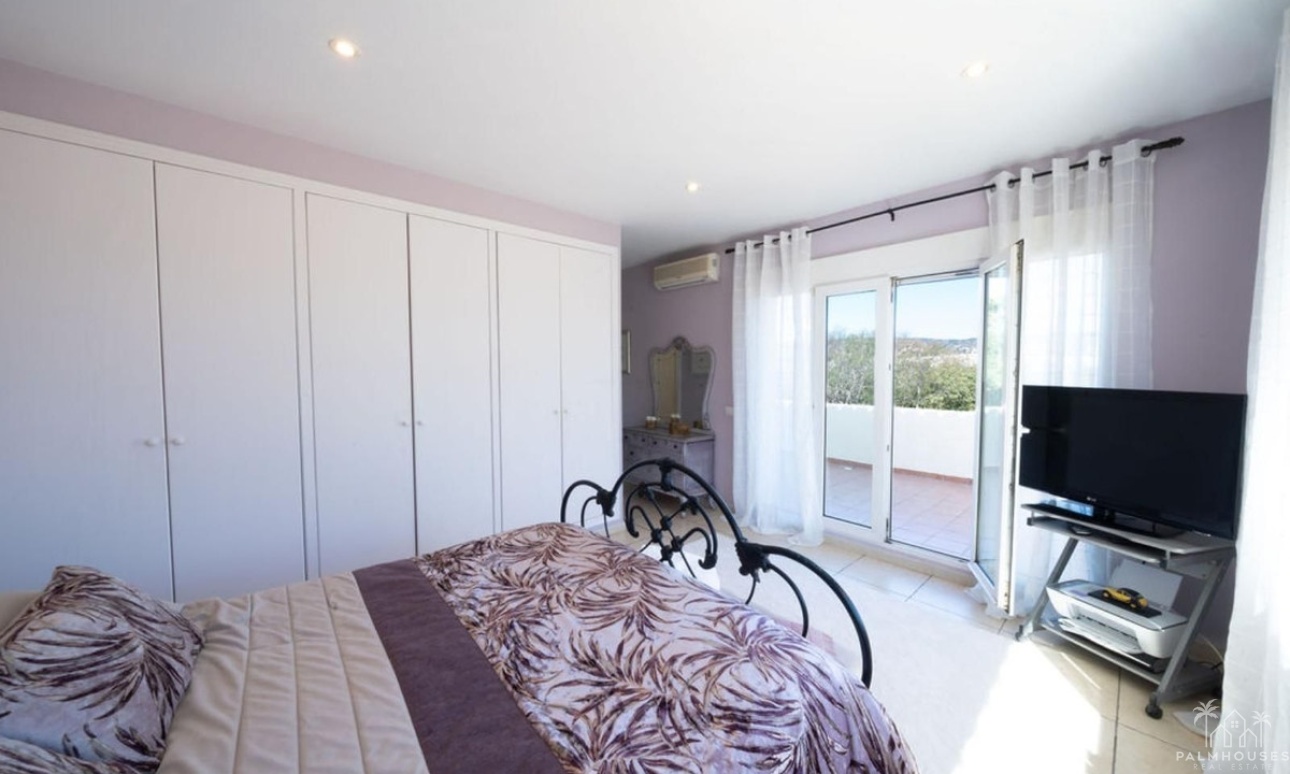 Revente - Villa - Jávea - Xàbia - Jávea - Xàbia Centro