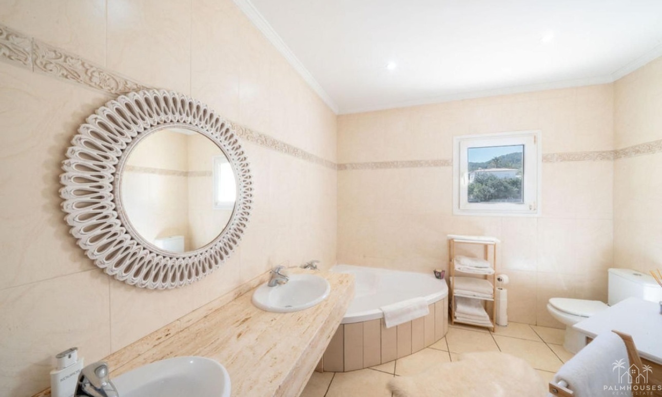 Revente - Villa - Jávea - Xàbia - Jávea - Xàbia Centro