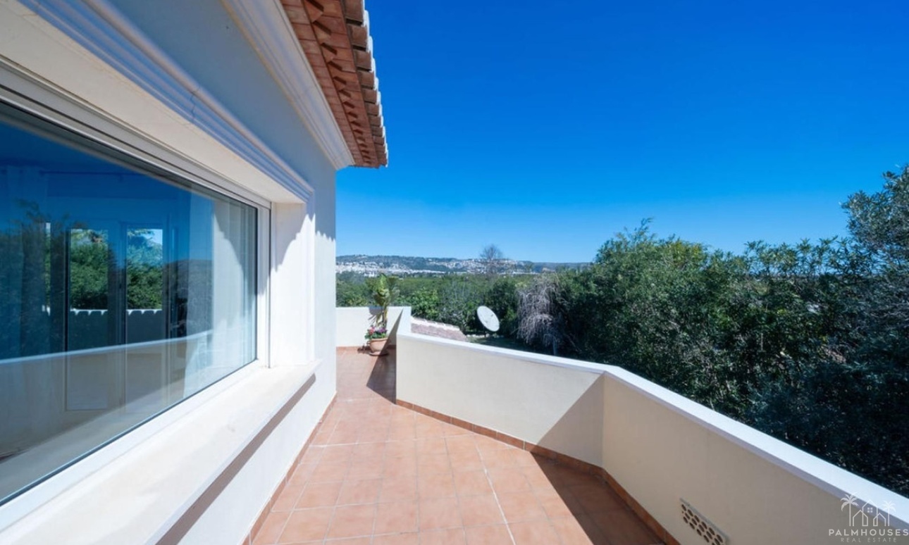 Revente - Villa - Jávea - Xàbia - Jávea - Xàbia Centro
