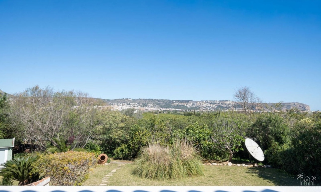Revente - Villa - Jávea - Xàbia - Jávea - Xàbia Centro