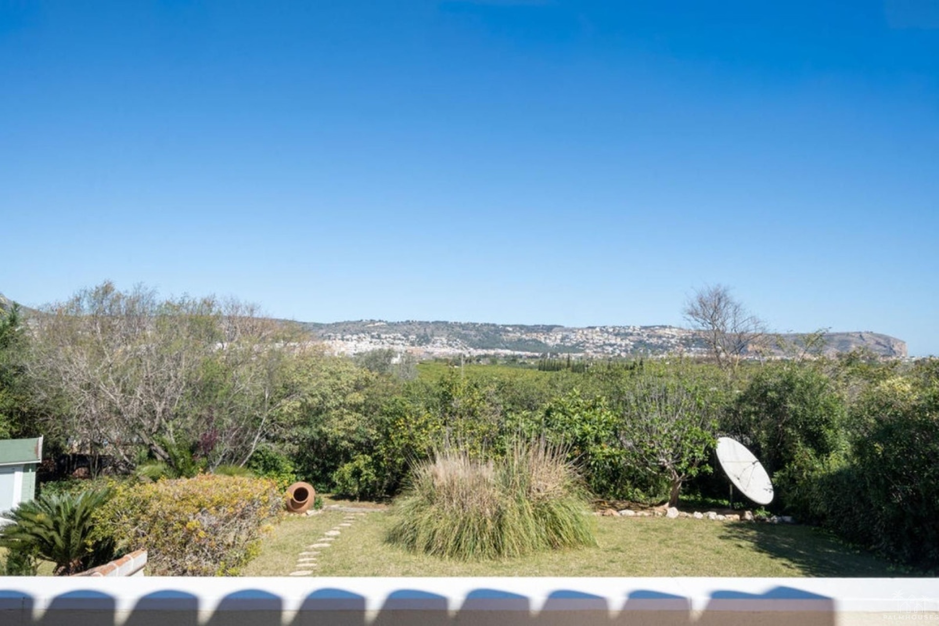 Revente - Villa - Jávea - Xàbia - Jávea - Xàbia Centro