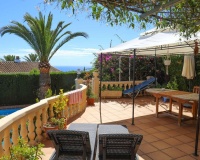 Revente - Villa - Jávea - Xàbia - Jávea - Xàbia Centro