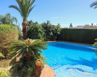 Revente - Villa - Jávea - Xàbia - Jávea - Xàbia Centro