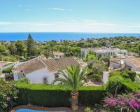 Revente - Villa - Jávea - Xàbia - Jávea - Xàbia Centro