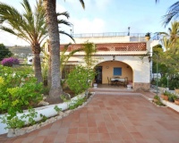 Revente - Villa - Jávea - Xàbia - Jávea - Xàbia Centro