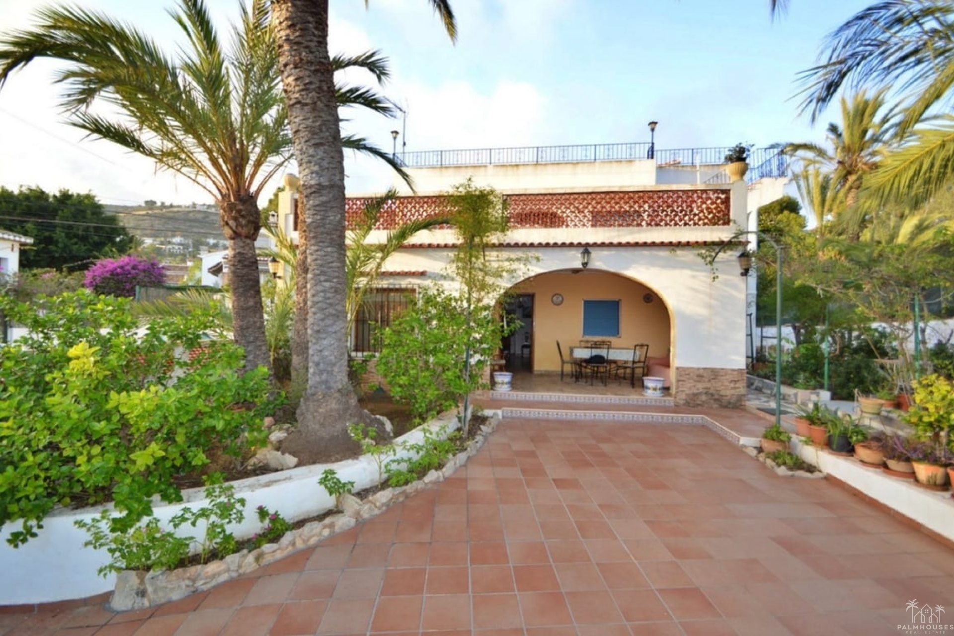 Revente - Villa - Jávea - Xàbia - Jávea - Xàbia Centro