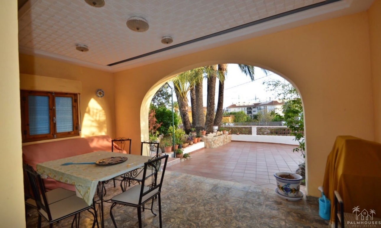 Revente - Villa - Jávea - Xàbia - Jávea - Xàbia Centro