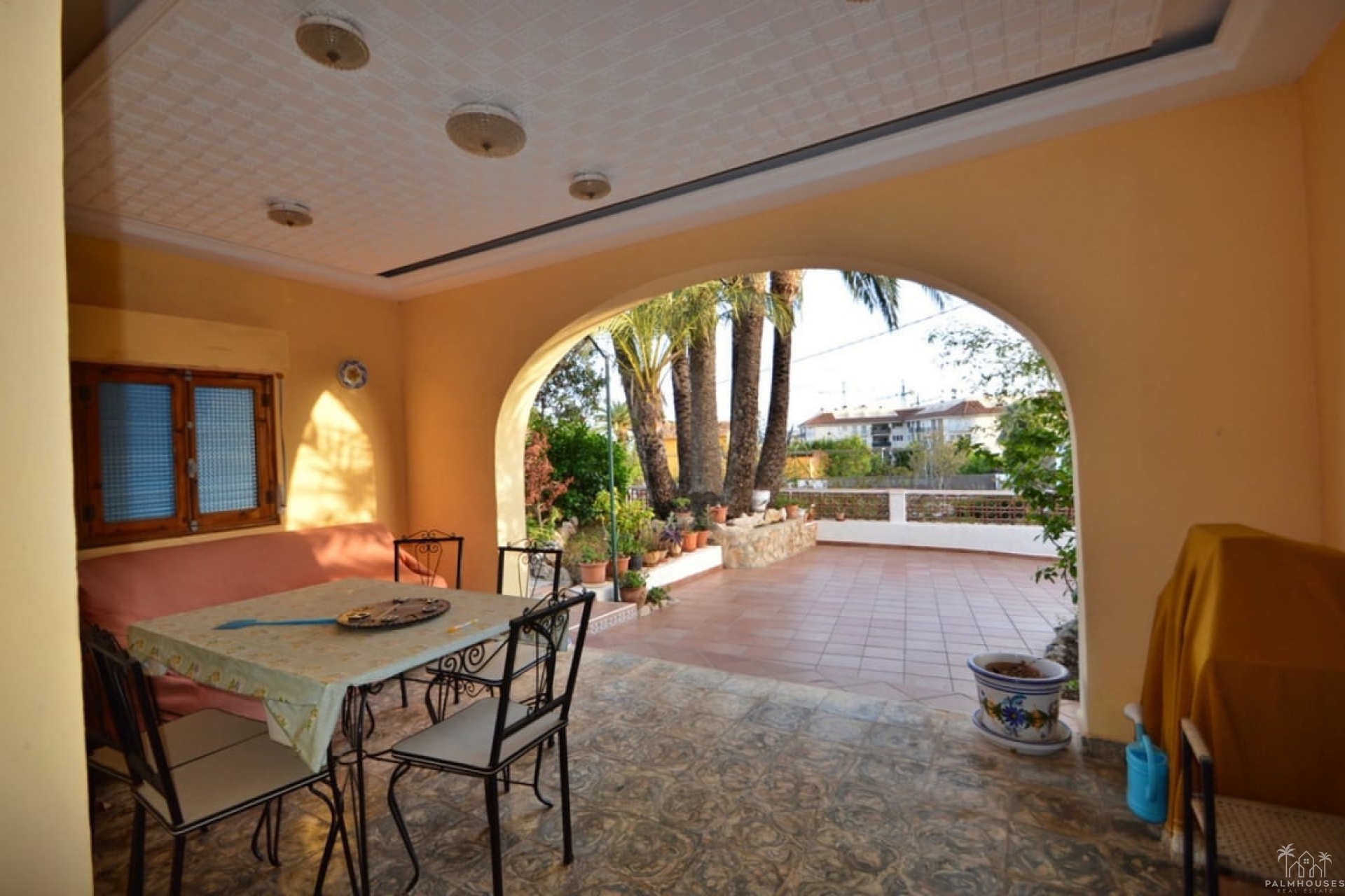 Revente - Villa - Jávea - Xàbia - Jávea - Xàbia Centro