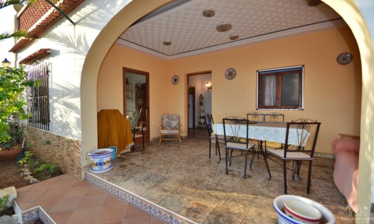 Revente - Villa - Jávea - Xàbia - Jávea - Xàbia Centro