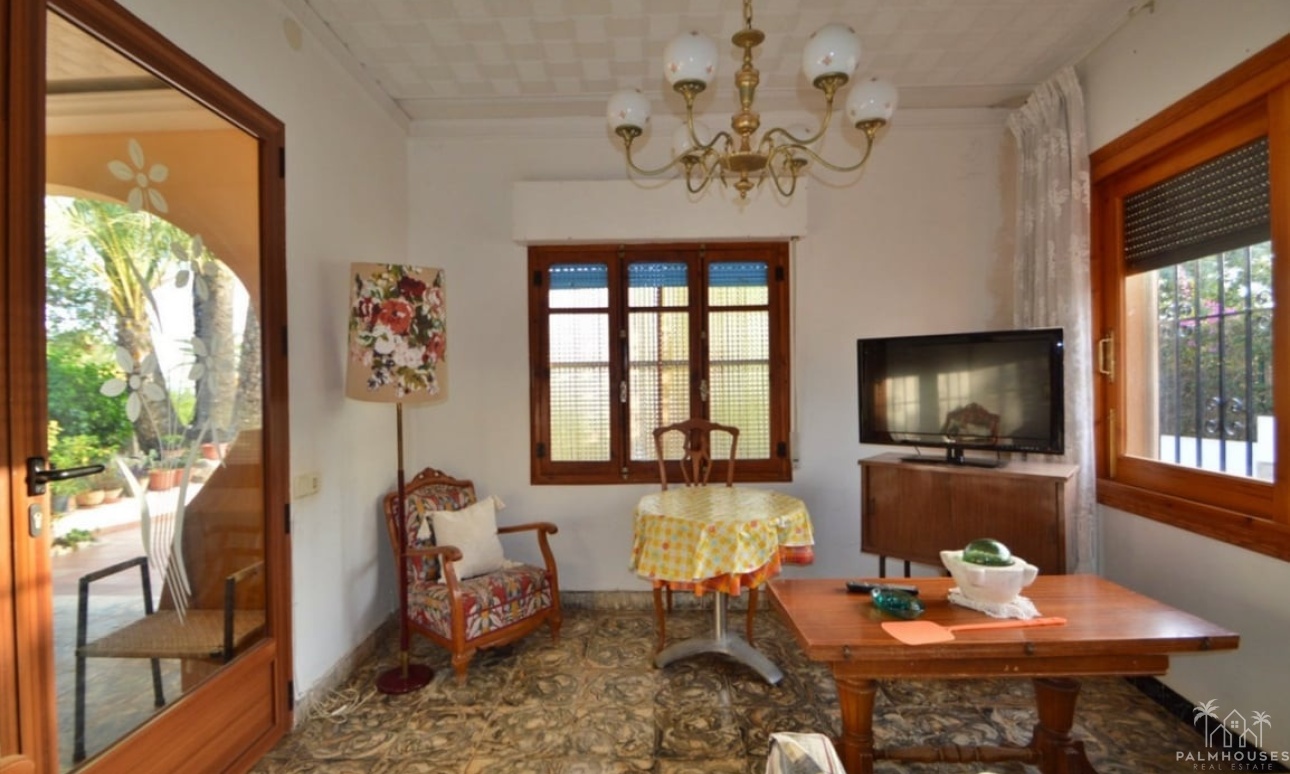 Revente - Villa - Jávea - Xàbia - Jávea - Xàbia Centro
