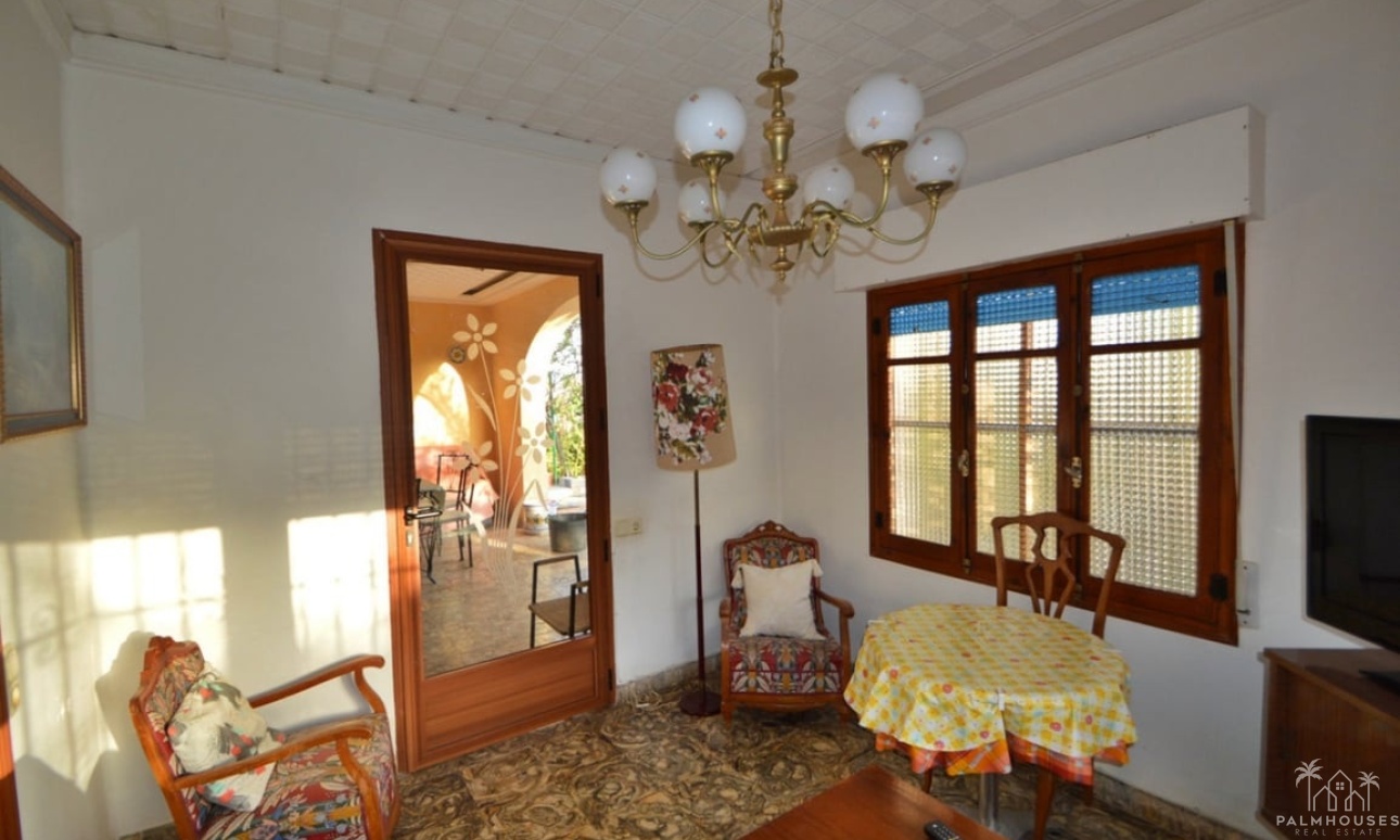 Revente - Villa - Jávea - Xàbia - Jávea - Xàbia Centro