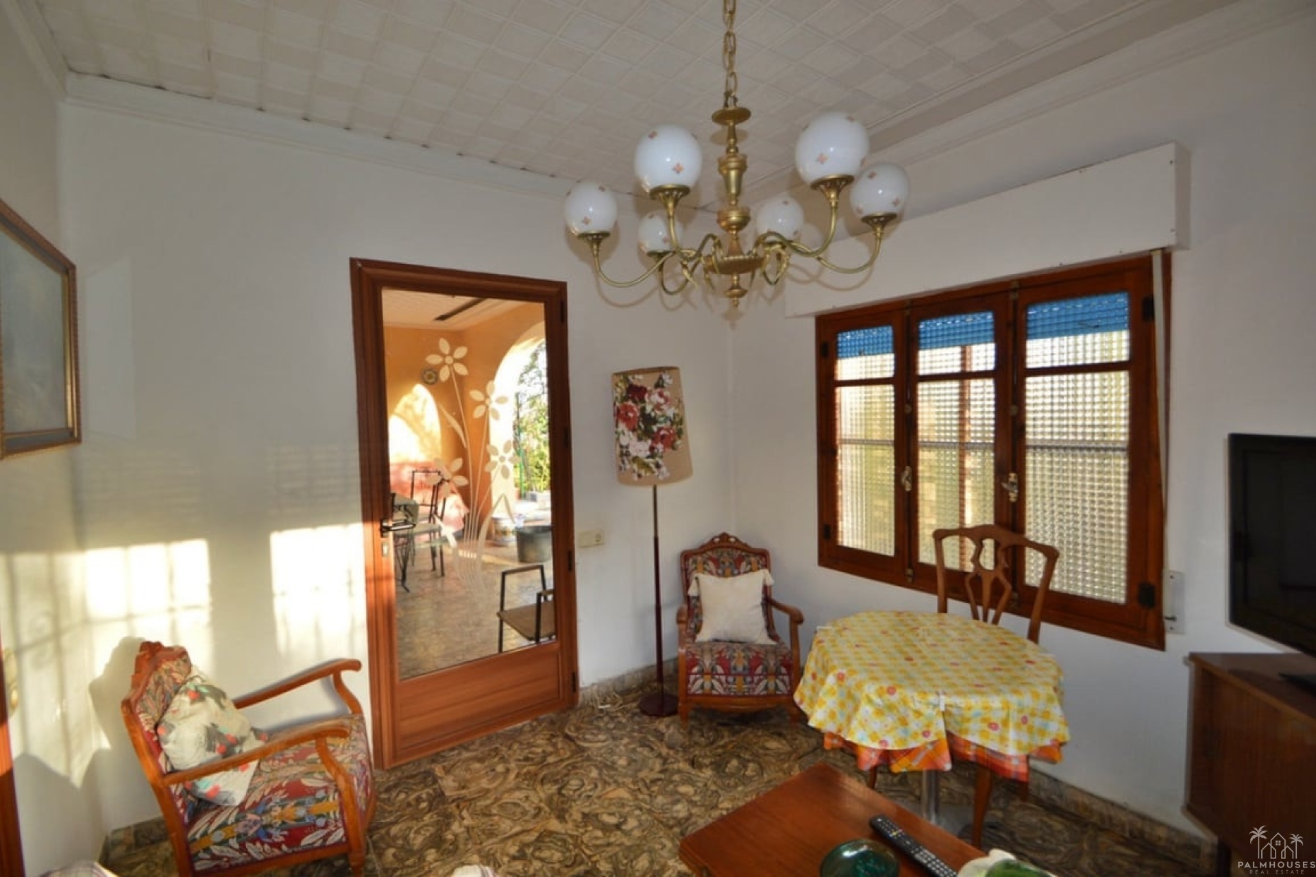 Revente - Villa - Jávea - Xàbia - Jávea - Xàbia Centro